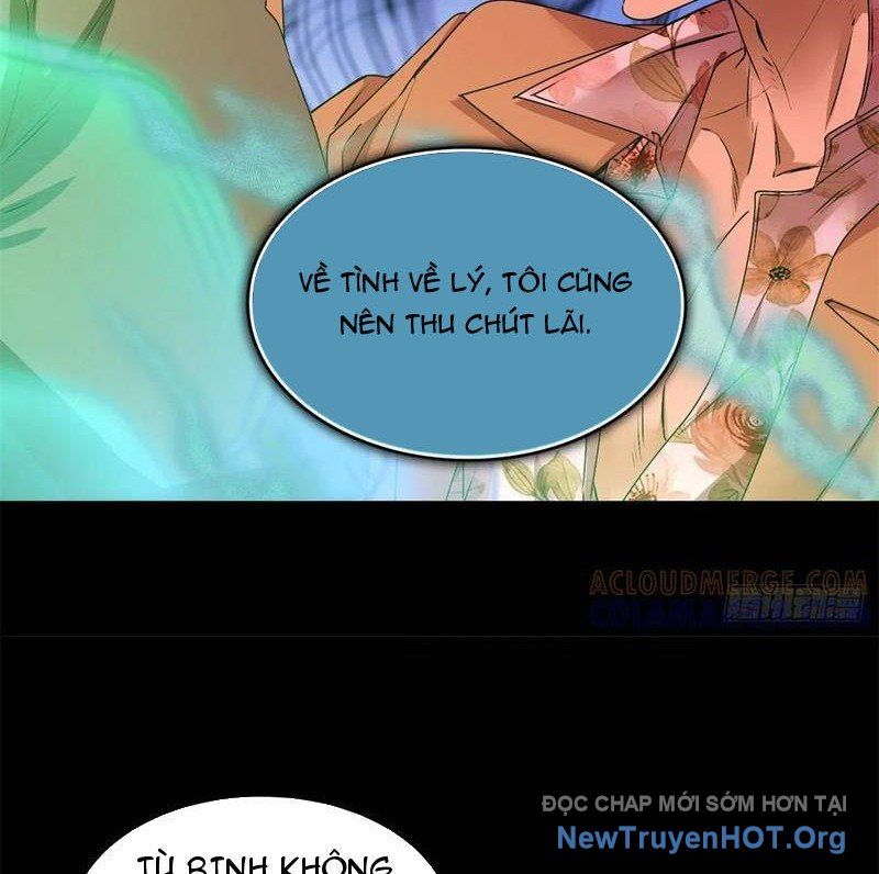 Hóa Ra Ta Là Đời Sau Của Yêu Quái Chapter 37 - 35