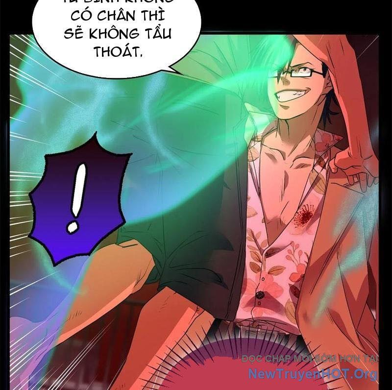 Hóa Ra Ta Là Đời Sau Của Yêu Quái Chapter 37 - 36