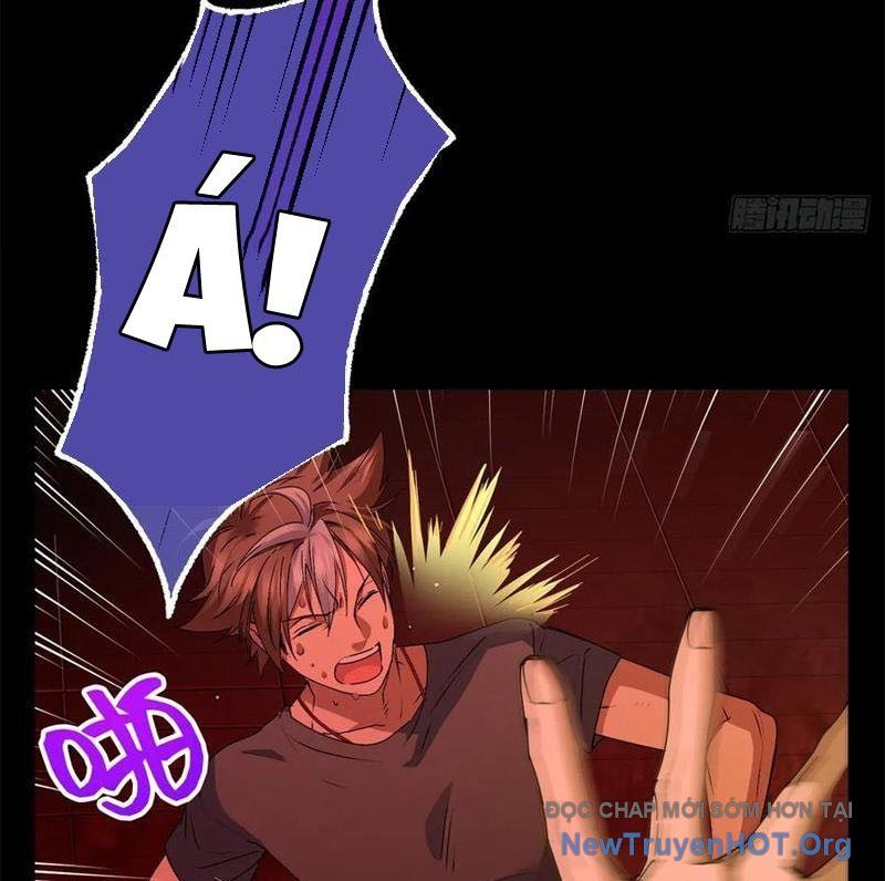 Hóa Ra Ta Là Đời Sau Của Yêu Quái Chapter 37 - 40