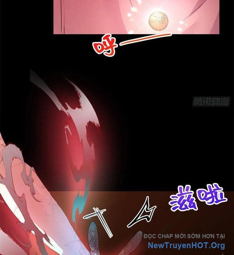 Hóa Ra Ta Là Đời Sau Của Yêu Quái Chapter 37 - 5