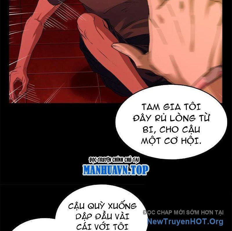 Hóa Ra Ta Là Đời Sau Của Yêu Quái Chapter 37 - 41