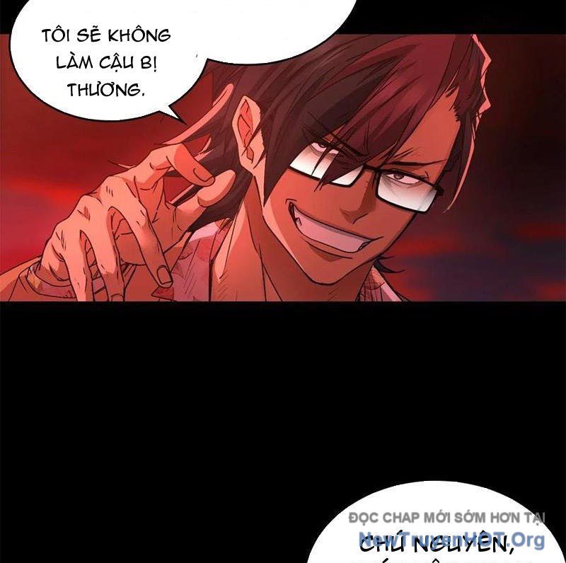 Hóa Ra Ta Là Đời Sau Của Yêu Quái Chapter 37 - 42