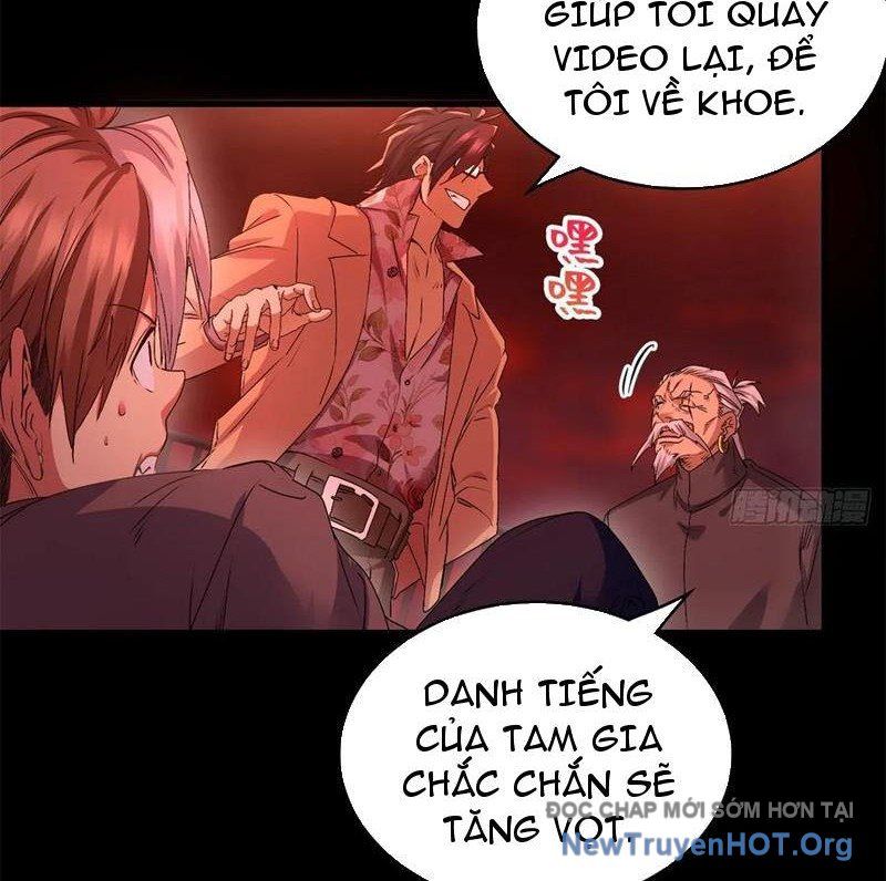 Hóa Ra Ta Là Đời Sau Của Yêu Quái Chapter 37 - 43