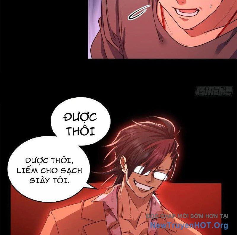 Hóa Ra Ta Là Đời Sau Của Yêu Quái Chapter 37 - 45
