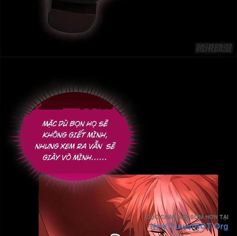 Hóa Ra Ta Là Đời Sau Của Yêu Quái Chapter 37 - 47