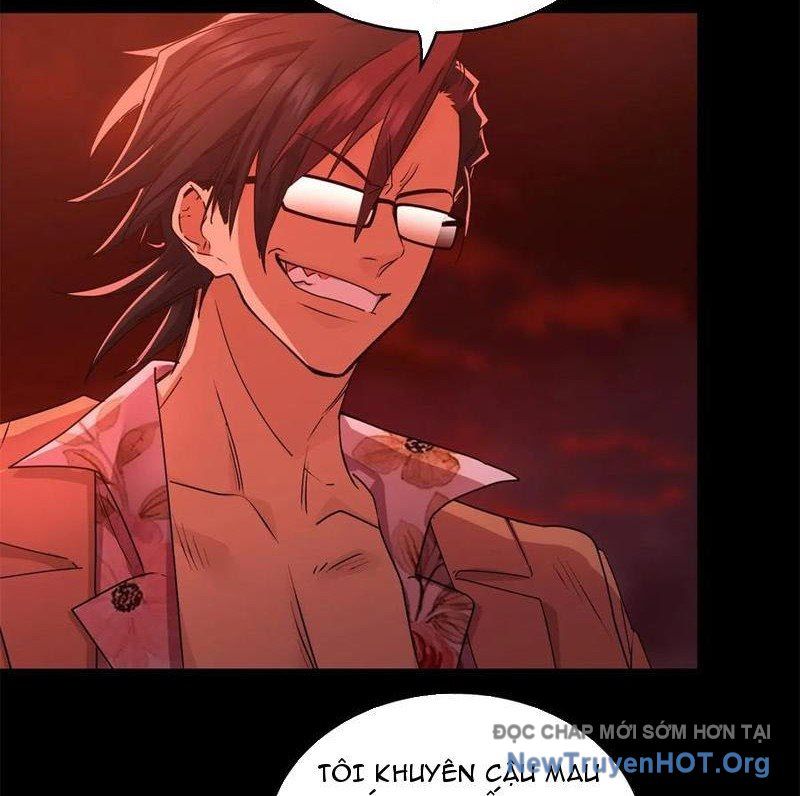 Hóa Ra Ta Là Đời Sau Của Yêu Quái Chapter 37 - 49