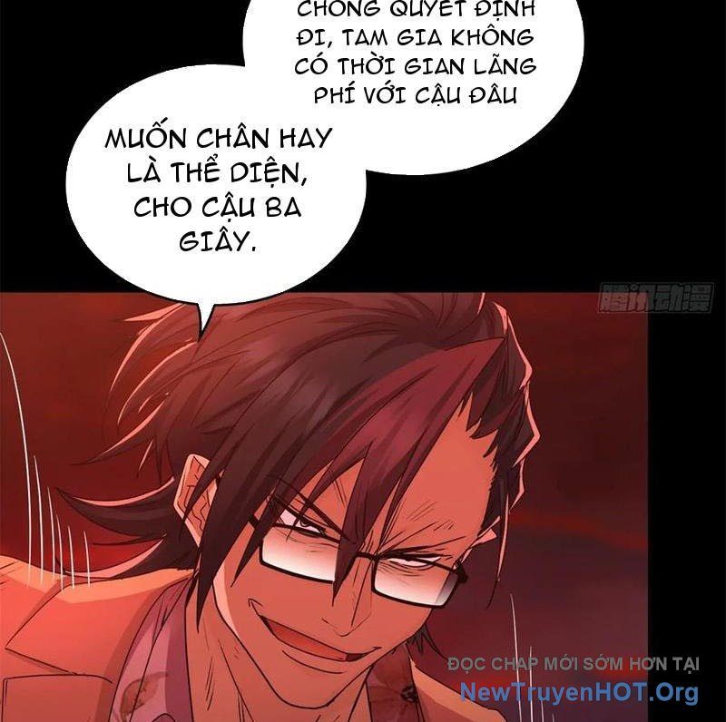 Hóa Ra Ta Là Đời Sau Của Yêu Quái Chapter 37 - 50