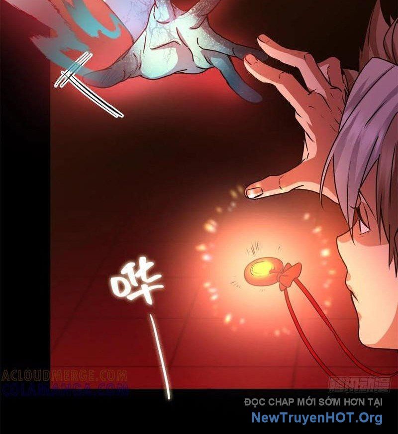 Hóa Ra Ta Là Đời Sau Của Yêu Quái Chapter 37 - 6