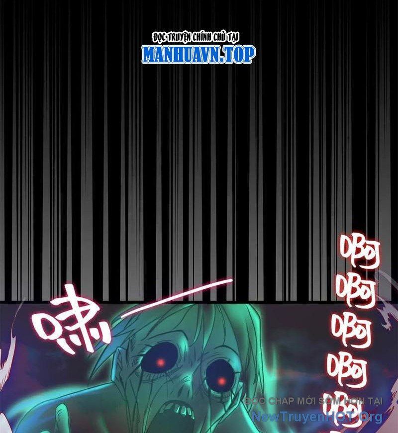 Hóa Ra Ta Là Đời Sau Của Yêu Quái Chapter 37 - 10