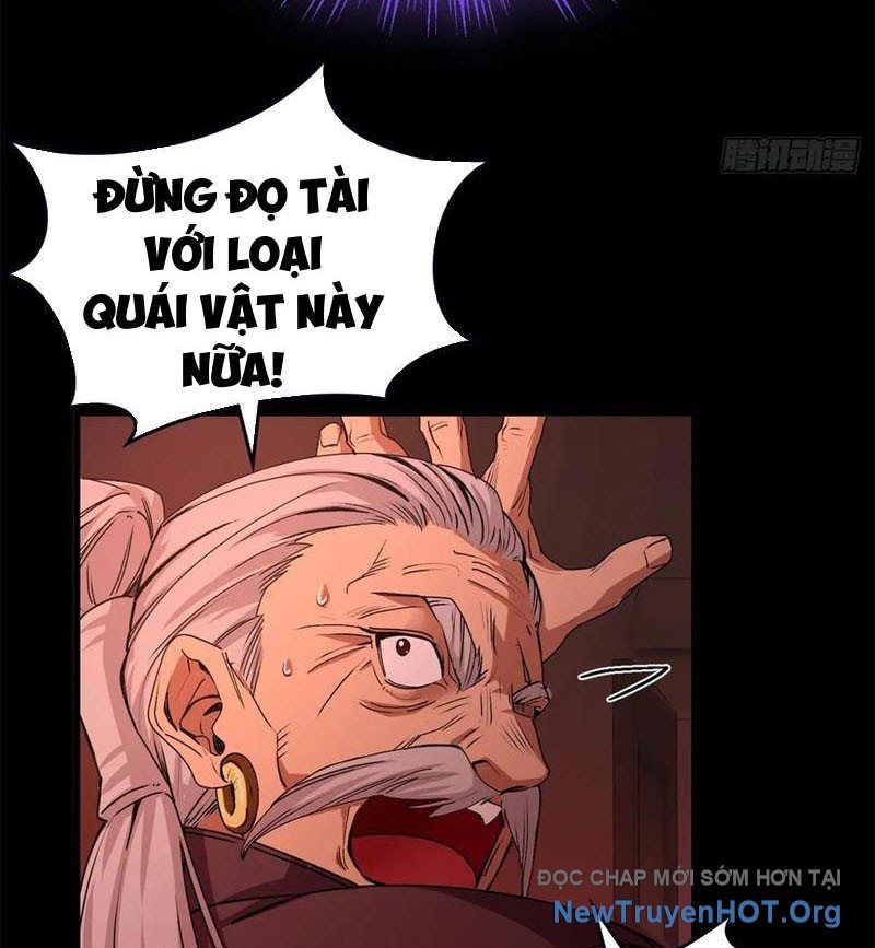 Hóa Ra Ta Là Đời Sau Của Yêu Quái Chapter 38 - 17