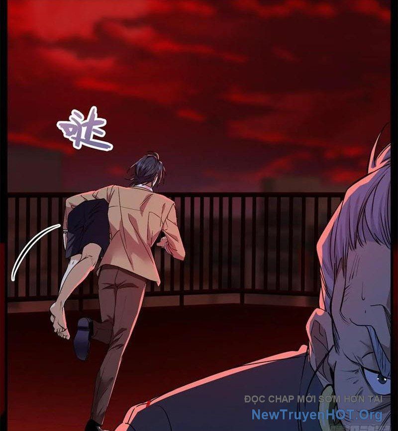 Hóa Ra Ta Là Đời Sau Của Yêu Quái Chapter 38 - 19