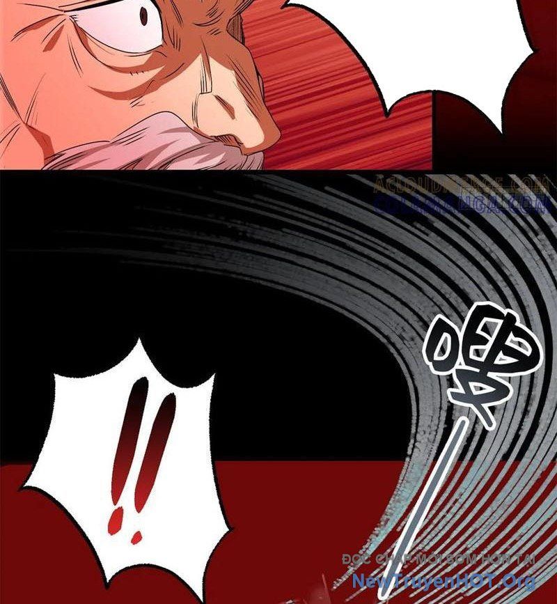 Hóa Ra Ta Là Đời Sau Của Yêu Quái Chapter 38 - 3