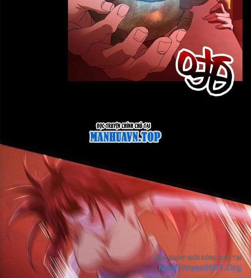 Hóa Ra Ta Là Đời Sau Của Yêu Quái Chapter 38 - 27