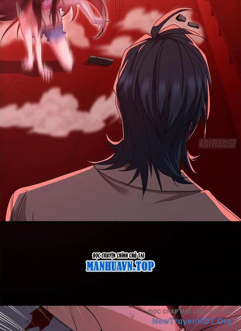 Hóa Ra Ta Là Đời Sau Của Yêu Quái Chapter 38 - 30