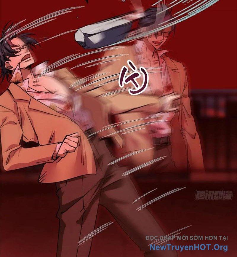 Hóa Ra Ta Là Đời Sau Của Yêu Quái Chapter 38 - 4