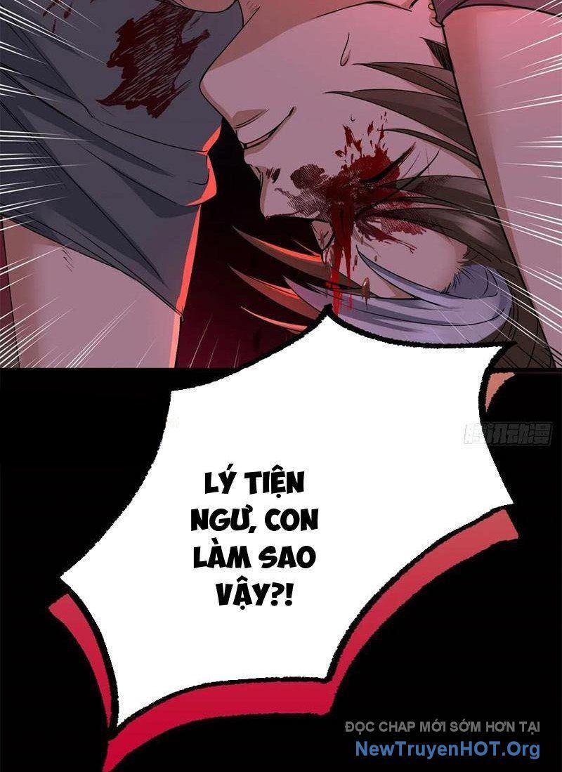 Hóa Ra Ta Là Đời Sau Của Yêu Quái Chapter 38 - 31
