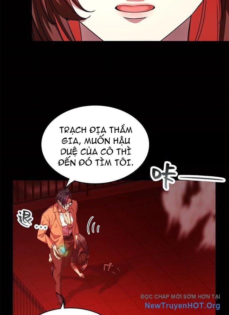 Hóa Ra Ta Là Đời Sau Của Yêu Quái Chapter 38 - 36