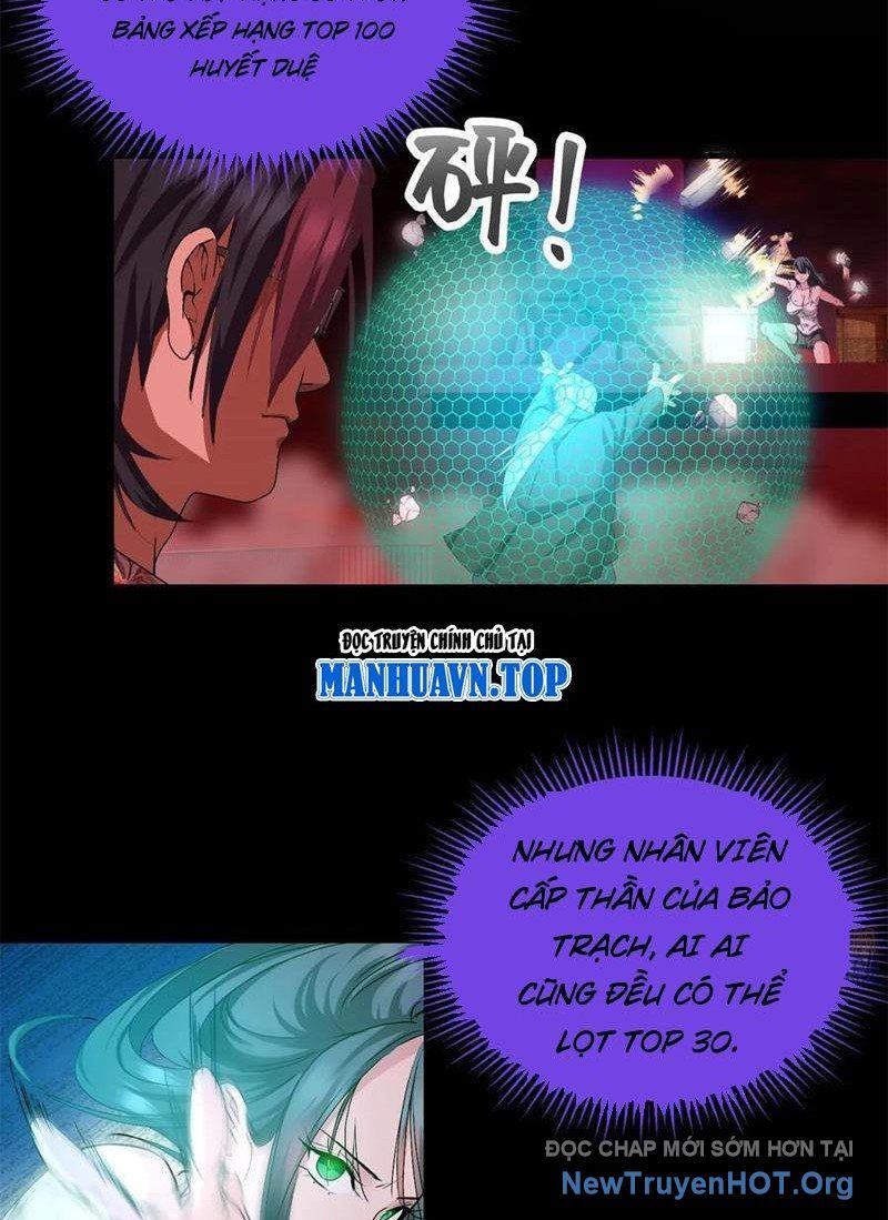 Hóa Ra Ta Là Đời Sau Của Yêu Quái Chapter 38 - 41