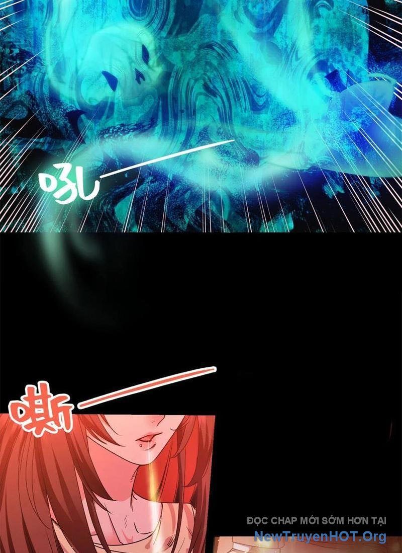 Hóa Ra Ta Là Đời Sau Của Yêu Quái Chapter 38 - 44