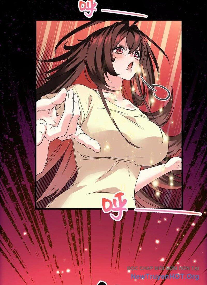 Hóa Ra Ta Là Đời Sau Của Yêu Quái Chapter 38 - 46