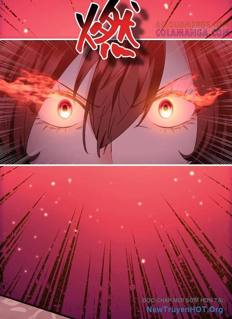 Hóa Ra Ta Là Đời Sau Của Yêu Quái Chapter 38 - 47