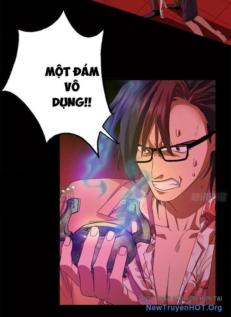 Hóa Ra Ta Là Đời Sau Của Yêu Quái Chapter 38 - 49