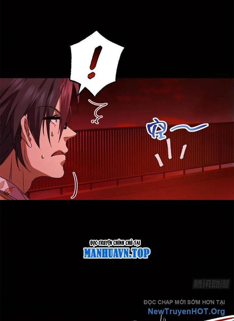 Hóa Ra Ta Là Đời Sau Của Yêu Quái Chapter 38 - 50