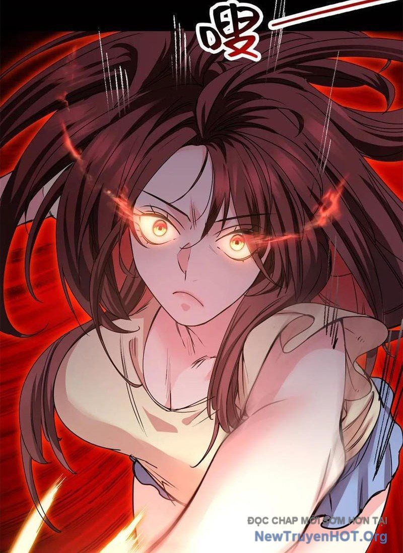 Hóa Ra Ta Là Đời Sau Của Yêu Quái Chapter 38 - 51