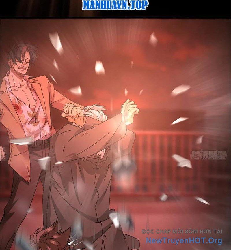 Hóa Ra Ta Là Đời Sau Của Yêu Quái Chapter 38 - 7