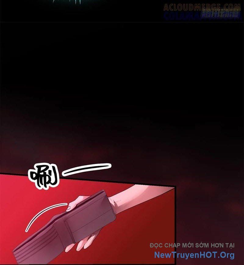 Hóa Ra Ta Là Đời Sau Của Yêu Quái Chapter 38 - 9