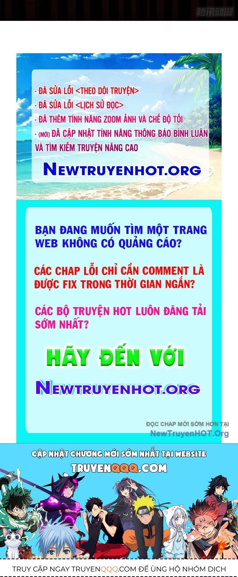 Hóa Ra Ta Là Đời Sau Của Yêu Quái Chapter 38 - 81