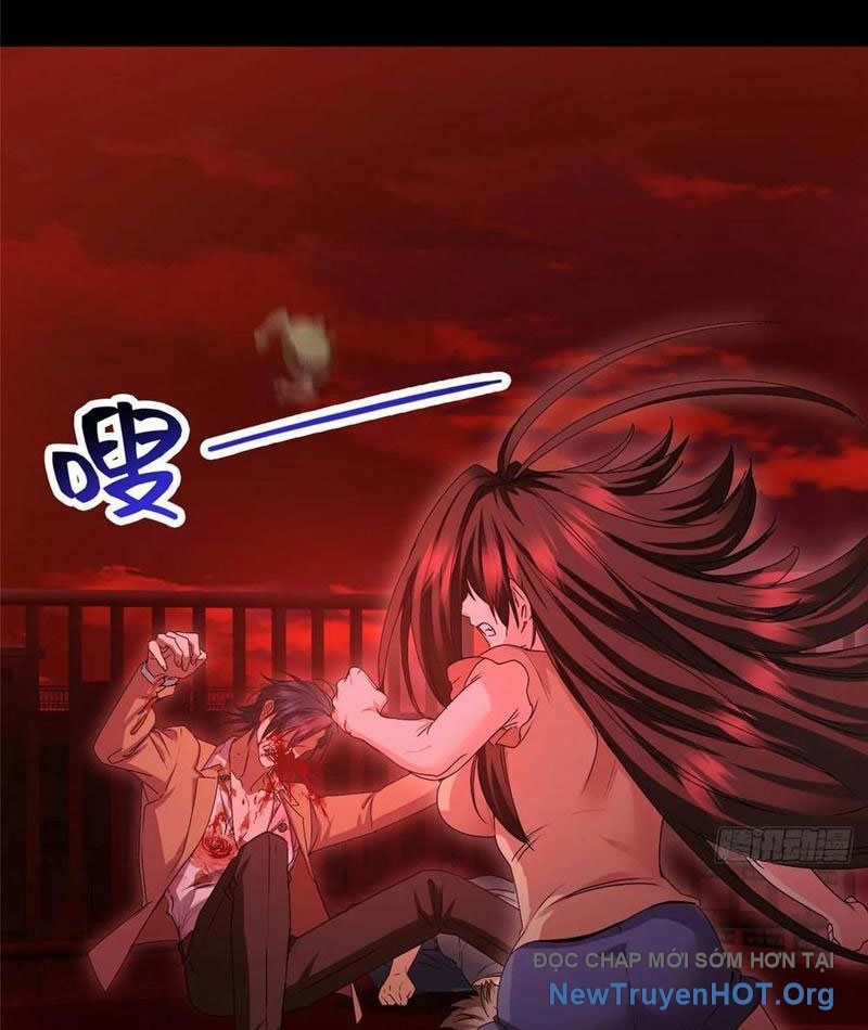 Hóa Ra Ta Là Đời Sau Của Yêu Quái Chapter 39 - 13