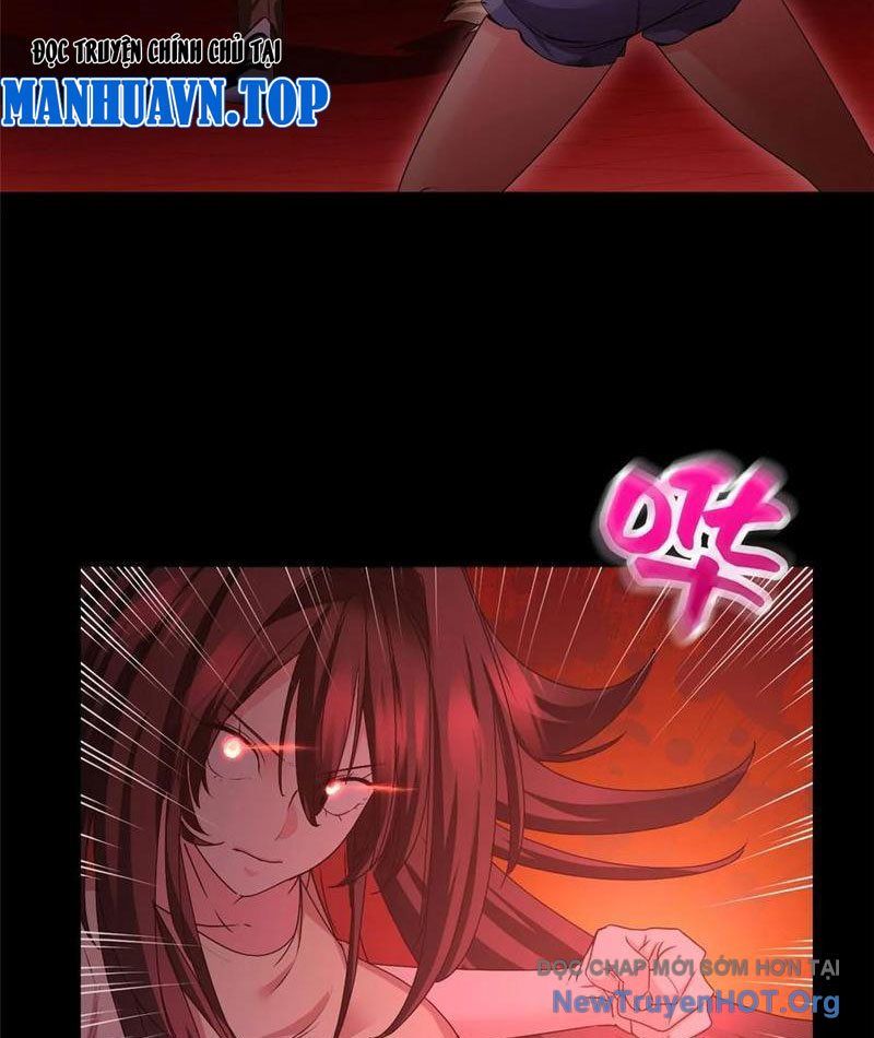 Hóa Ra Ta Là Đời Sau Của Yêu Quái Chapter 39 - 14