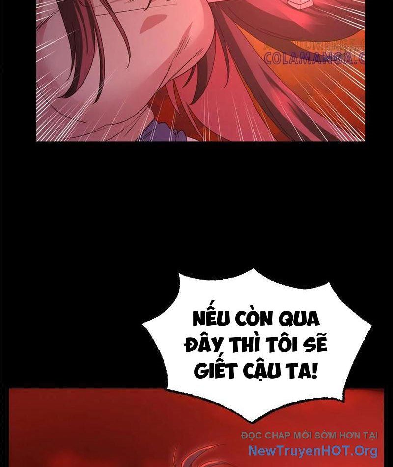 Hóa Ra Ta Là Đời Sau Của Yêu Quái Chapter 39 - 15