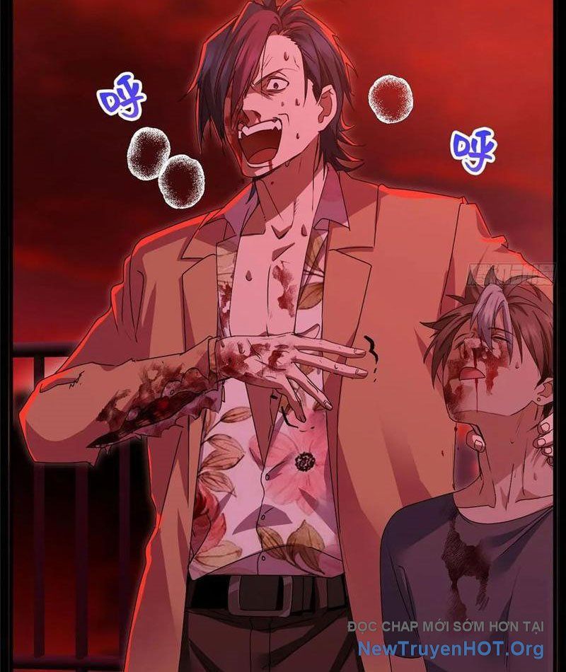 Hóa Ra Ta Là Đời Sau Của Yêu Quái Chapter 39 - 16