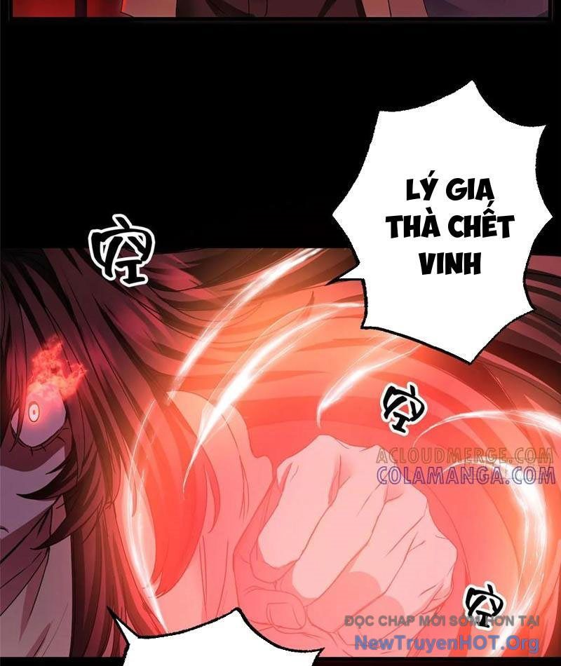 Hóa Ra Ta Là Đời Sau Của Yêu Quái Chapter 39 - 17