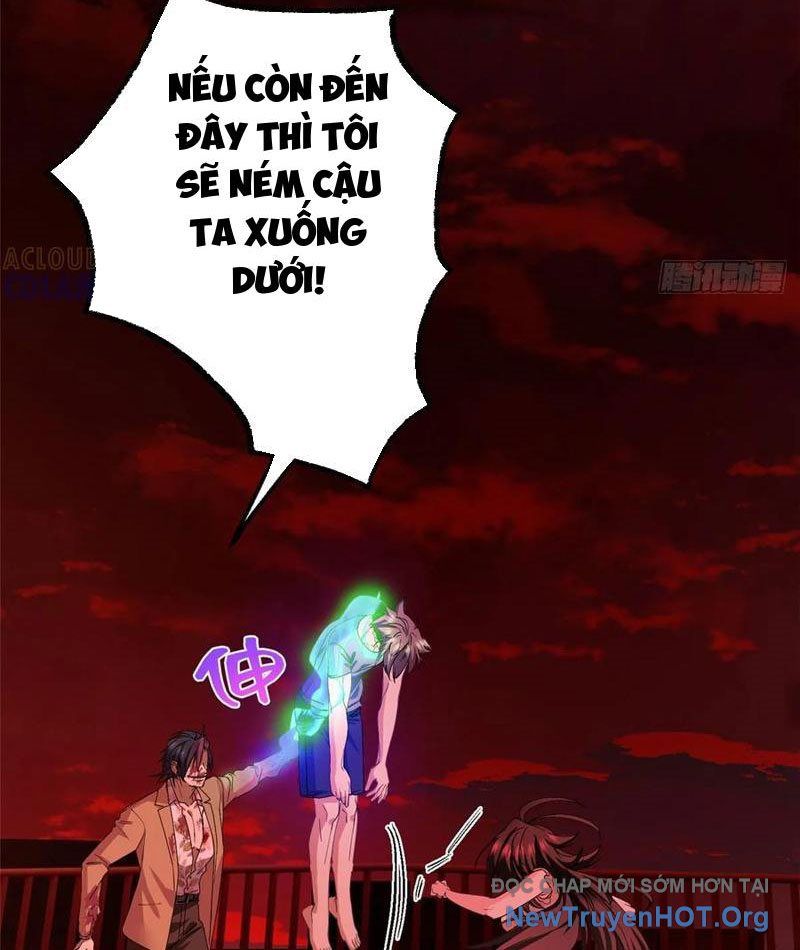 Hóa Ra Ta Là Đời Sau Của Yêu Quái Chapter 39 - 20
