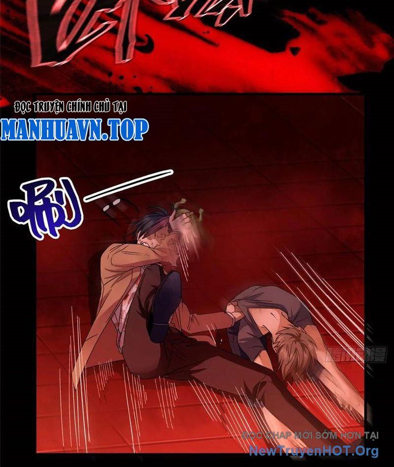 Hóa Ra Ta Là Đời Sau Của Yêu Quái Chapter 39 - 3