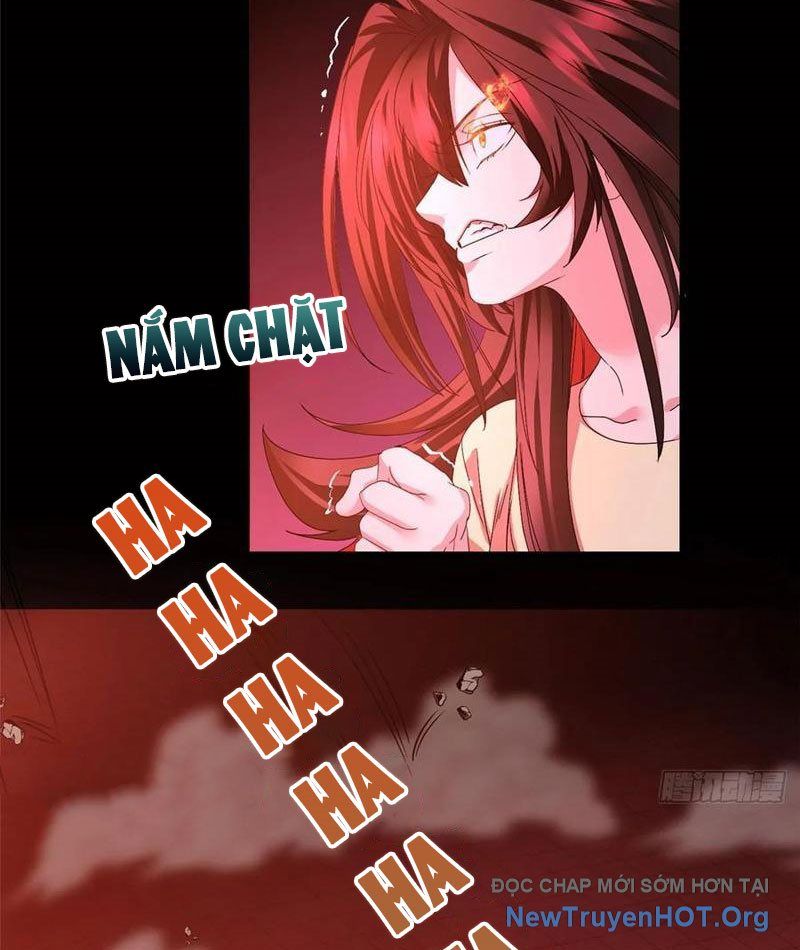 Hóa Ra Ta Là Đời Sau Của Yêu Quái Chapter 39 - 22