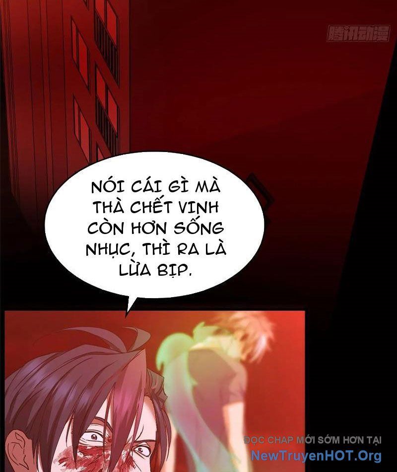 Hóa Ra Ta Là Đời Sau Của Yêu Quái Chapter 39 - 24