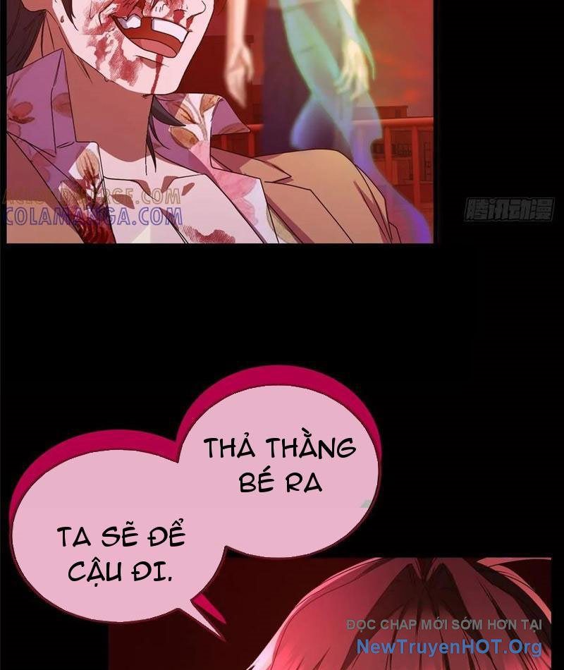 Hóa Ra Ta Là Đời Sau Của Yêu Quái Chapter 39 - 25