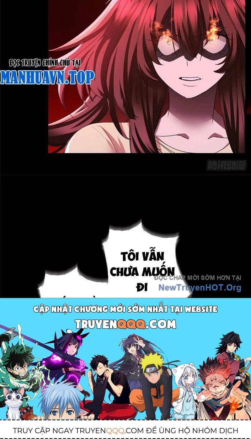Hóa Ra Ta Là Đời Sau Của Yêu Quái Chapter 39 - 26