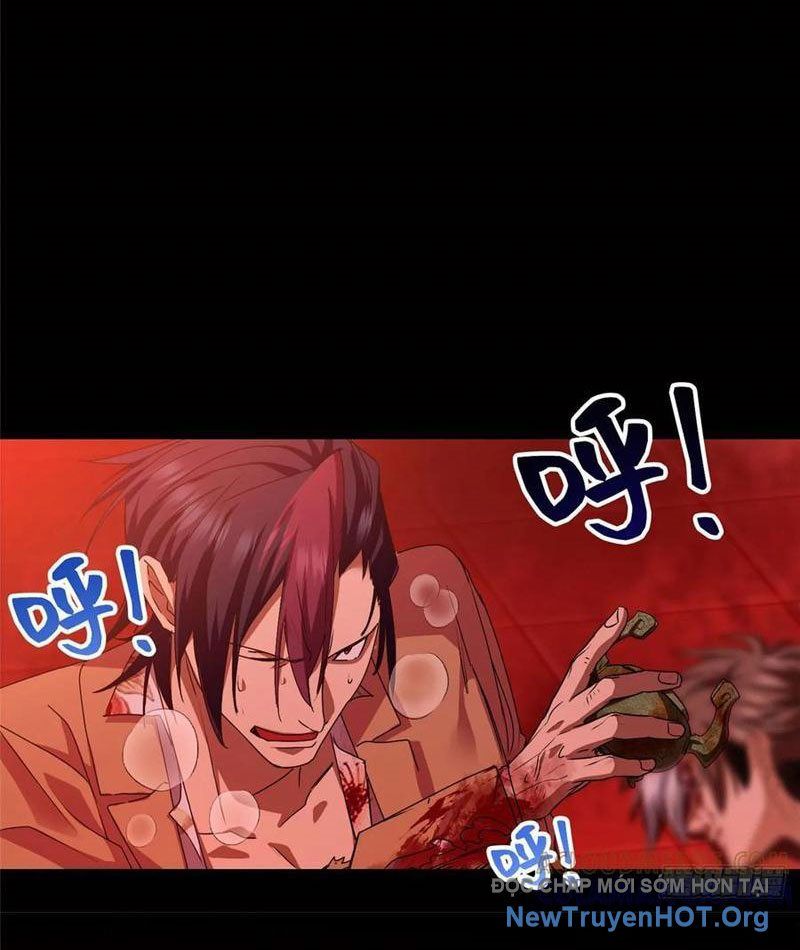 Hóa Ra Ta Là Đời Sau Của Yêu Quái Chapter 39 - 4
