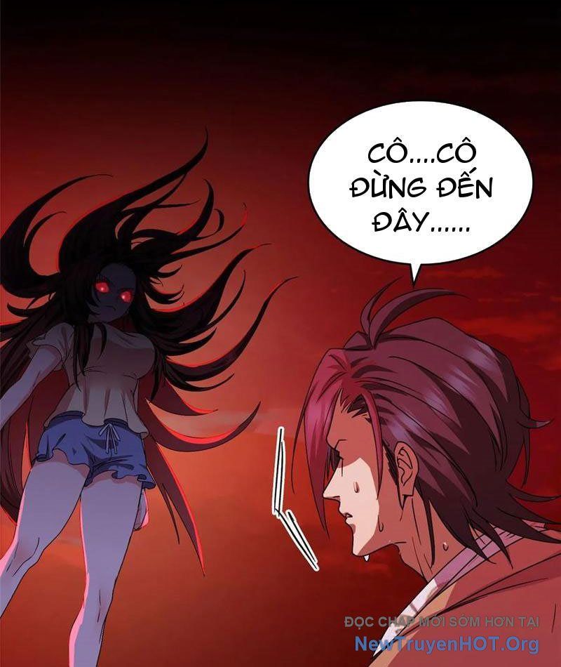 Hóa Ra Ta Là Đời Sau Của Yêu Quái Chapter 39 - 5
