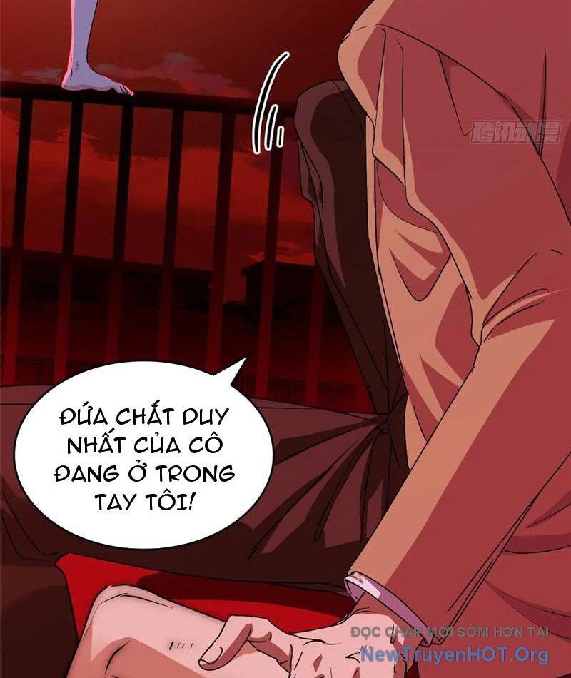 Hóa Ra Ta Là Đời Sau Của Yêu Quái Chapter 39 - 6