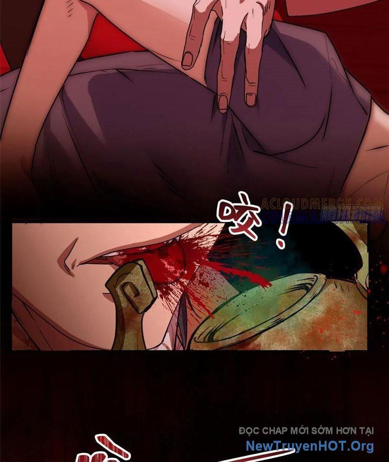 Hóa Ra Ta Là Đời Sau Của Yêu Quái Chapter 39 - 7