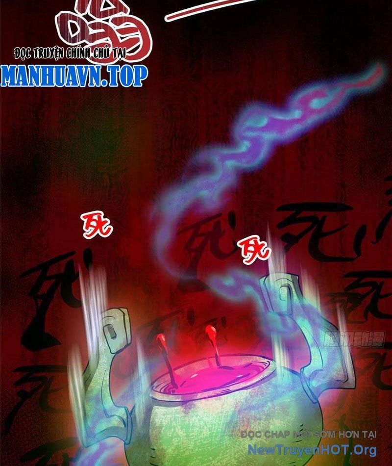 Hóa Ra Ta Là Đời Sau Của Yêu Quái Chapter 39 - 8