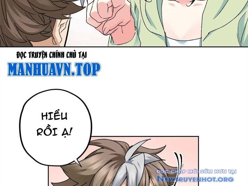 Hóa Ra Ta Là Đời Sau Của Yêu Quái Chapter 4 - 11