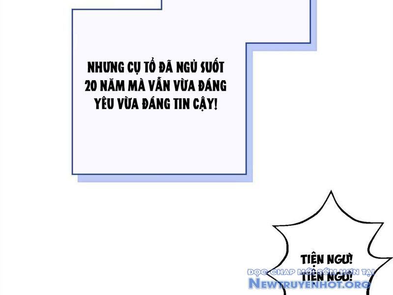 Hóa Ra Ta Là Đời Sau Của Yêu Quái Chapter 4 - 13