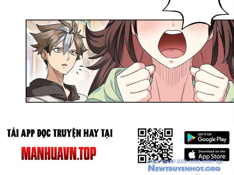 Hóa Ra Ta Là Đời Sau Của Yêu Quái Chapter 4 - 14